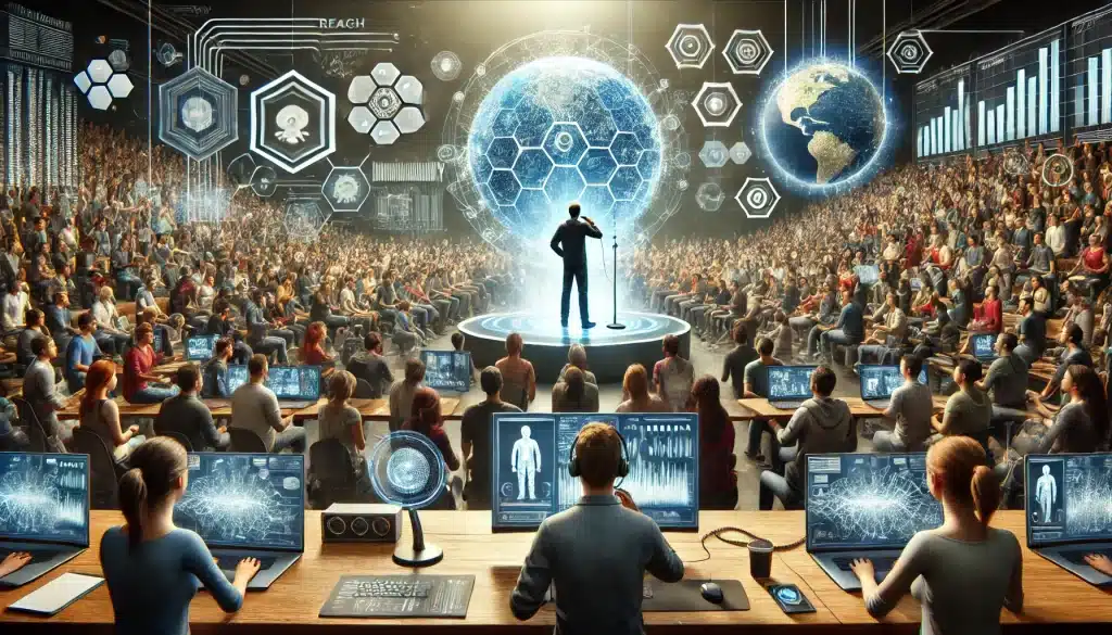 Humantelligence HT Coach for masses