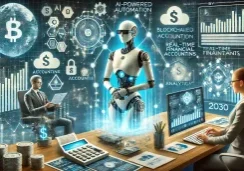 Accounting Trends by 2030