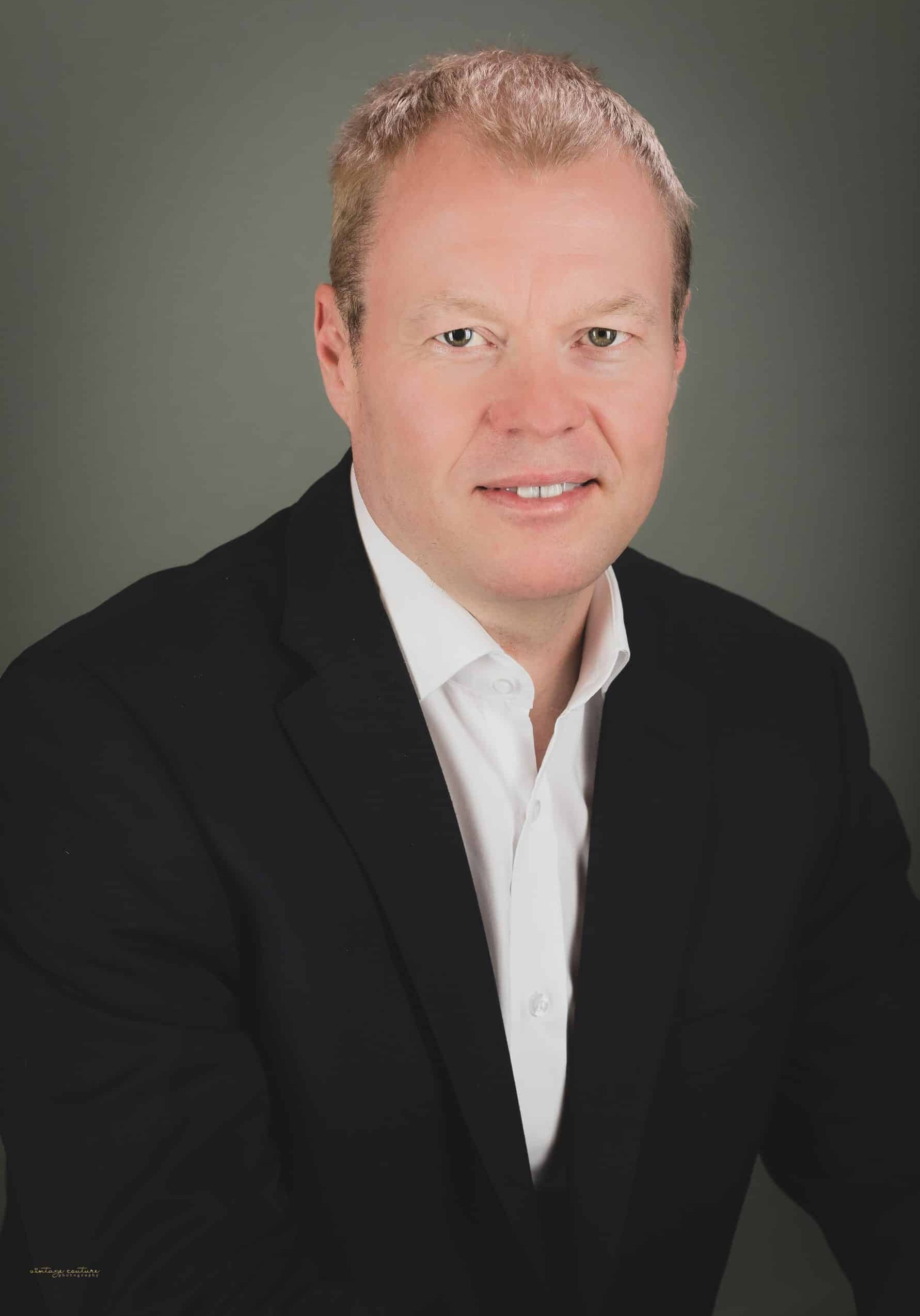 Dr. Petri I. Salonen