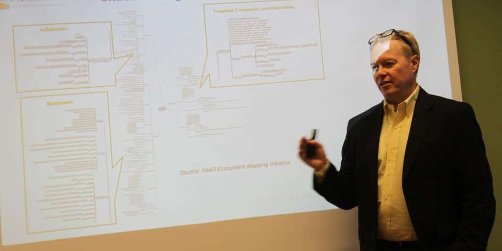 DrSalonenANDEcosystem