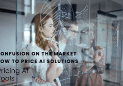 No One Knows How to Price AI tools