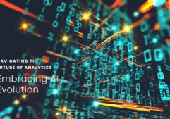 The Threat of AI on Traditional BI and Analytics tools