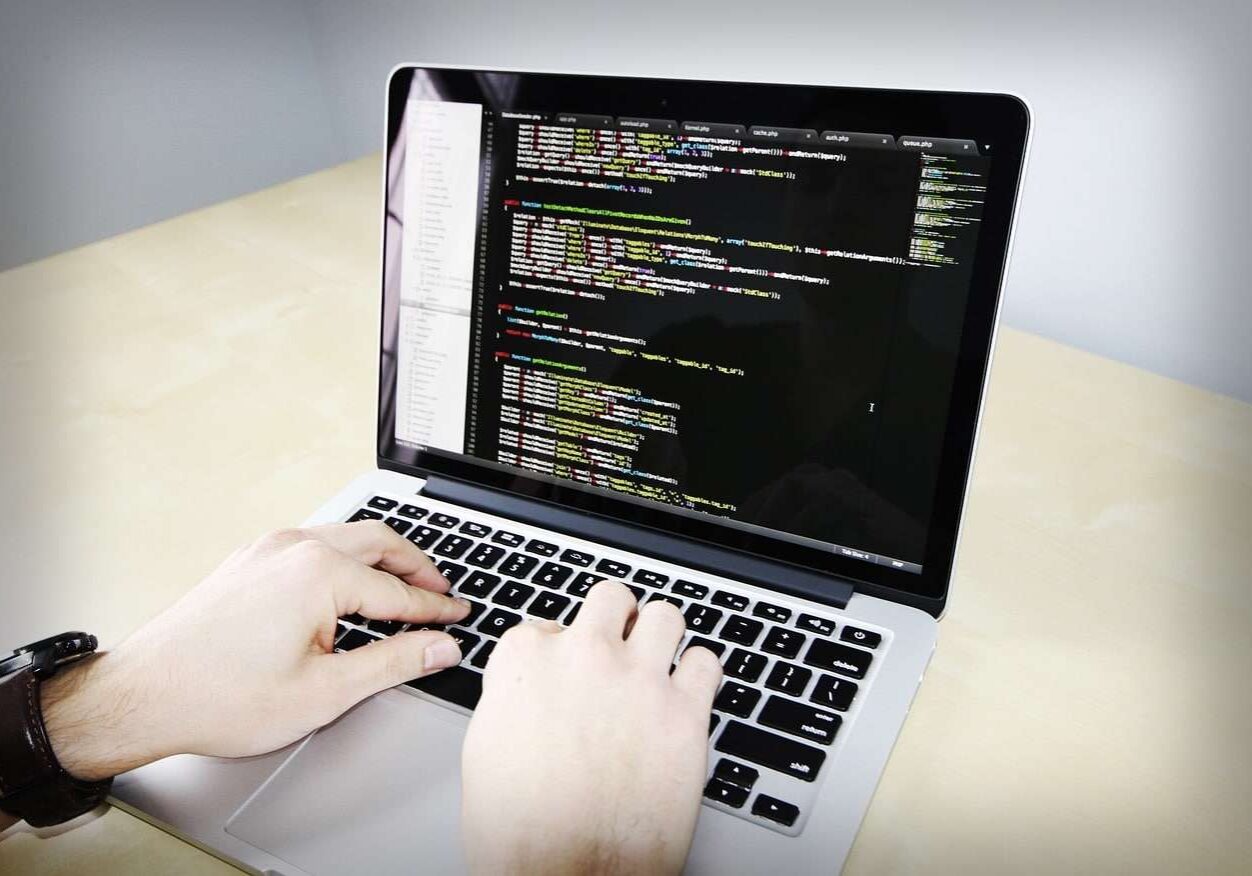 Software Advisory Business